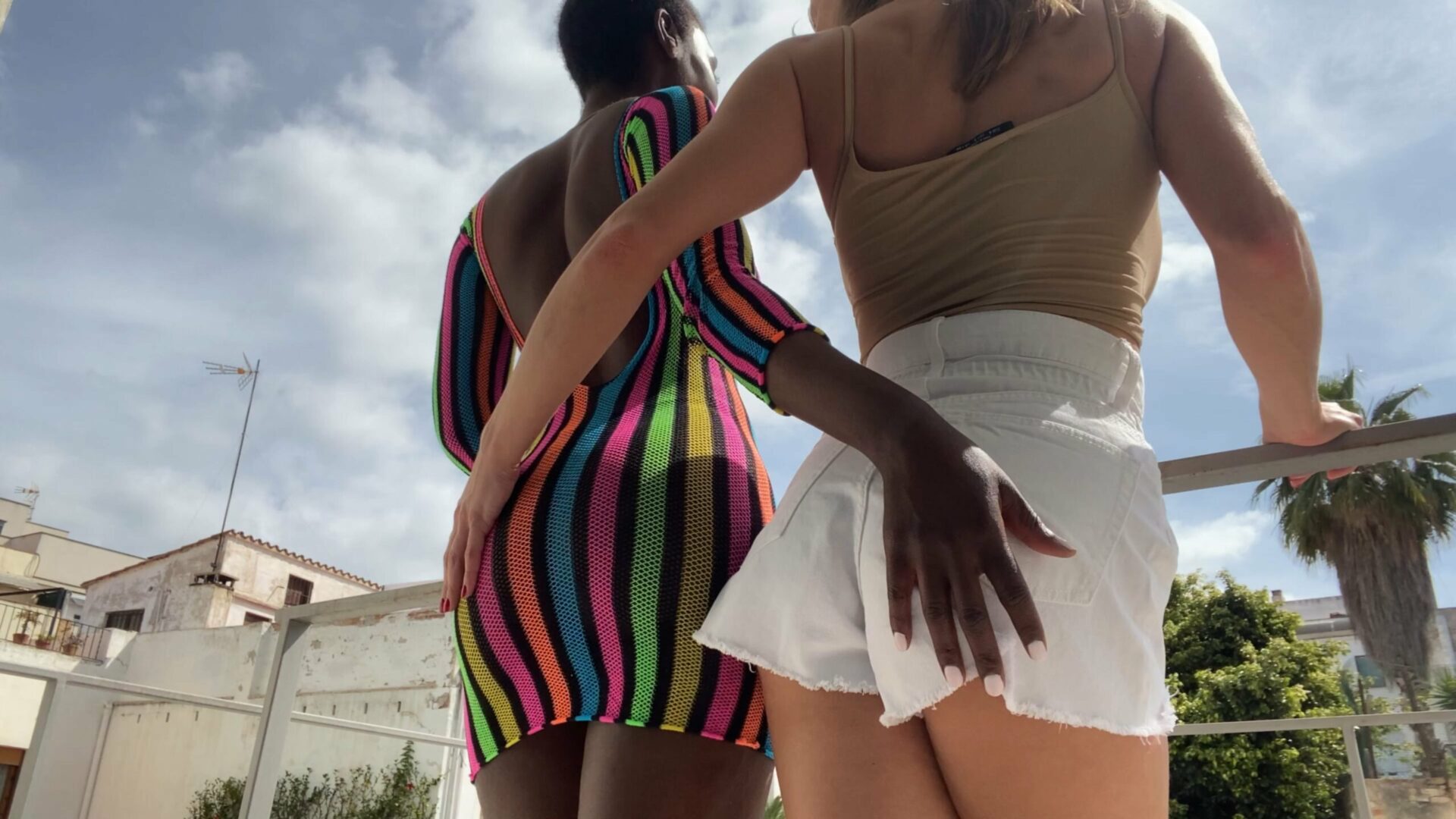 Hot Ass Girls xxx VidEO